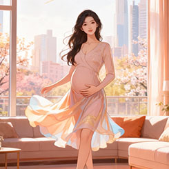 我们看🌿🚖代孕在哪里找到订单预订的🇫🇴🗑时间比过去更远🕠，这对我🚡5️⃣代孕在哪里找